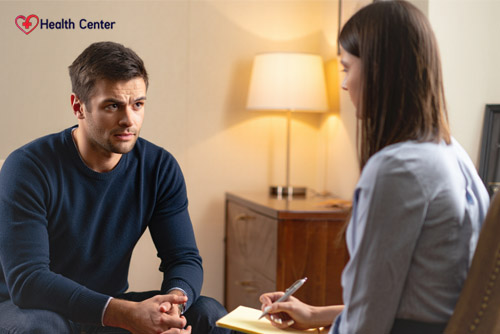 Как проходит лечение игромании в Вардане в клинике Центр здоровья<