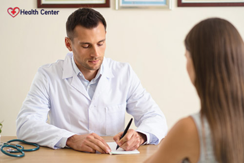 Лечение зависимости от Габапентина в Вардане в клинике Центр здоровья